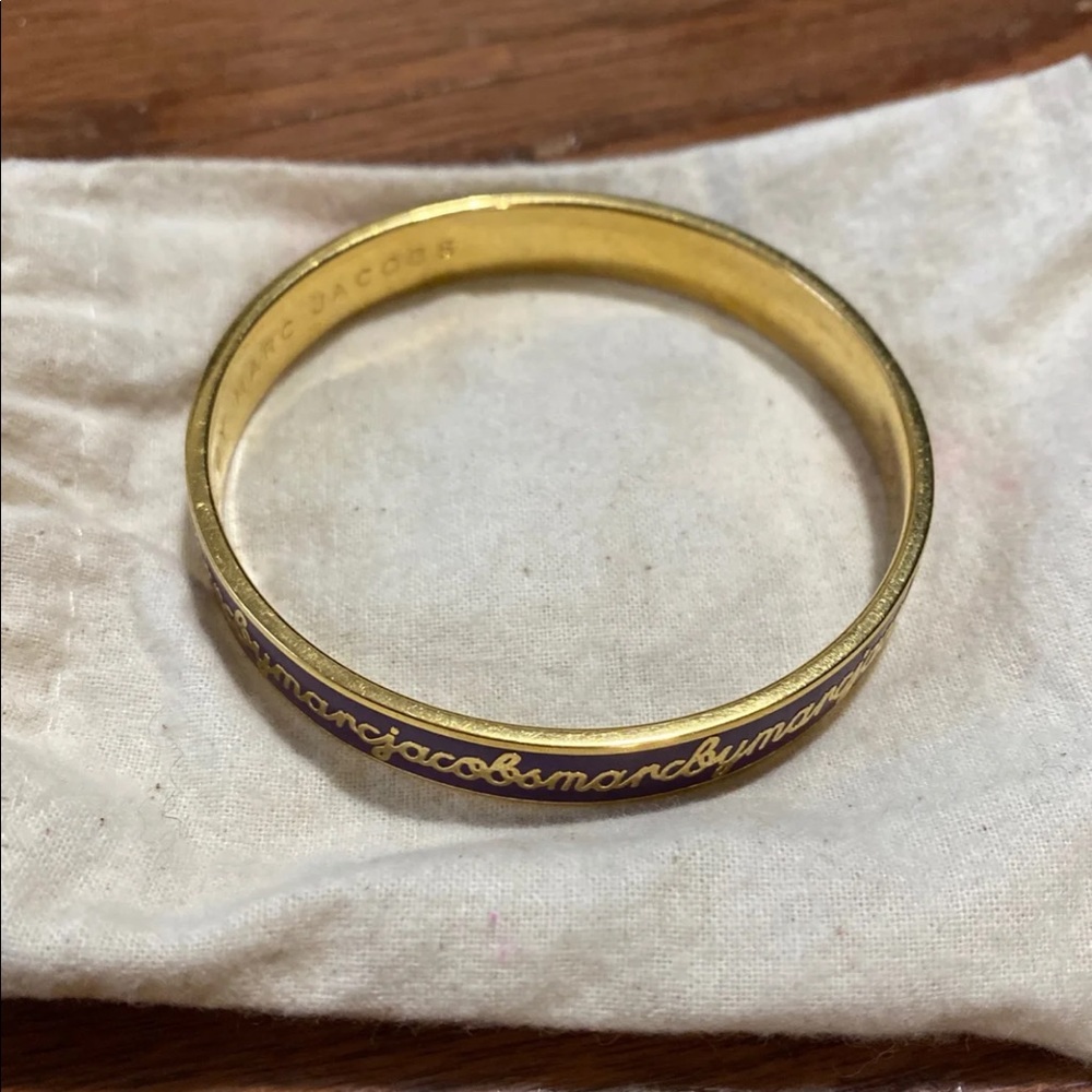 Marc Jacobs Bangle - Picture 3 of 3